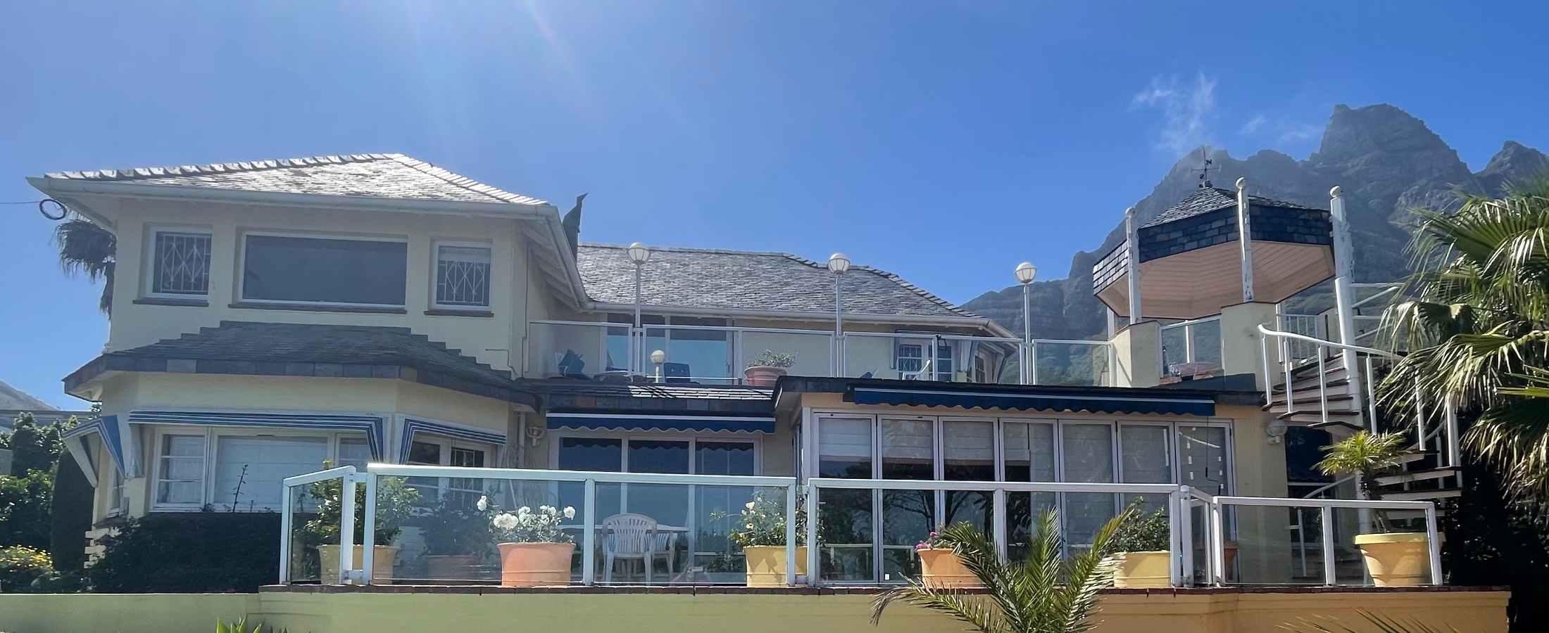 Atlantic Flow Yoga Studio